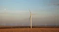 Clean and Renewable Energy, Wind Power, Turbine, Windmill, Energy Production HD Footage