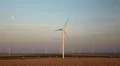 Clean and Renewable Energy, Wind Power, Turbine, Windmill, Energy Production HD Footage