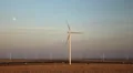 Clean and Renewable Energy, Wind Power, Turbine, Windmill, Energy Production HD Footage