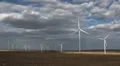Clean and Renewable Energy, Wind Power, Turbine, Windmill, Energy Production HD Footage