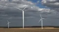 Clean and Renewable Energy, Wind Power, Turbine, Windmill, Energy Production HD Footage