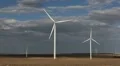 Clean and Renewable Energy, Wind Power, Turbine, Windmill, Energy Production HD Footage