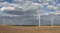 Clean and Renewable Energy, Wind Power, Turbine, Windmill, Energy Production HD Footage
