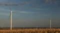 Clean and Renewable Energy, Wind Power, Turbine, Windmill, Energy Production HD Footage