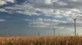 Clean and Renewable Energy, Wind Power, Turbine, Windmill, Energy Production HD Footage