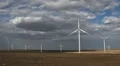 Clean and Renewable Energy, Wind Power, Turbine, Windmill, Energy Production HD Footage