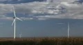 Clean and Renewable Energy, Wind Power, Turbine, Windmill, Energy Production HD Footage