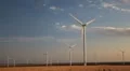 Clean and Renewable Energy, Wind Power, Turbine, Windmill, Energy Production HD Footage