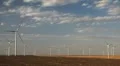 Clean and Renewable Energy, Wind Power, Turbine, Windmill, Energy Production HD Footage