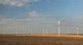 Clean and Renewable Energy, Wind Power, Turbine, Windmill, Energy Production HD Footage