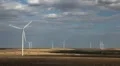 Clean and Renewable Energy, Wind Power, Turbine, Windmill, Energy Production HD Footage