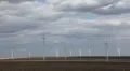 Clean and Renewable Energy, Wind Power, Turbine, Windmill, Energy Production HD Footage