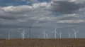 Clean and Renewable Energy, Wind Power, Turbine, Windmill, Energy Production HD Footage