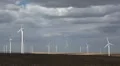 Clean and Renewable Energy, Wind Power, Turbine, Windmill, Energy Production HD Footage