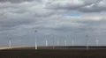 Clean and Renewable Energy, Wind Power, Turbine, Windmill, Energy Production HD Footage