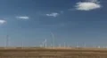 Clean and Renewable Energy, Wind Power, Turbine, Windmill, Energy Production HD Footage