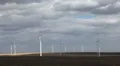Clean and Renewable Energy, Wind Power, Turbine, Windmill, Energy Production HD Footage