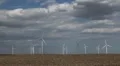 Clean and Renewable Energy, Wind Power, Turbine, Windmill, Energy Production HD Footage