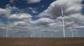 Clean and Renewable Energy, Wind Power, Turbine, Windmill, Energy Production HD Footage