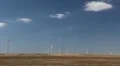 Clean and Renewable Energy, Wind Power, Turbine, Windmill, Energy Production HD Footage