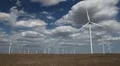 Clean and Renewable Energy, Wind Power, Turbine, Windmill, Energy Production HD Footage