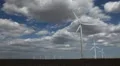 Clean and Renewable Energy, Wind Power, Turbine, Windmill, Energy Production HD Footage