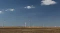 Clean and Renewable Energy, Wind Power, Turbine, Windmill, Energy Production HD Footage