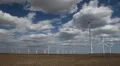 Clean and Renewable Energy, Wind Power, Turbine, Windmill, Energy Production HD Footage