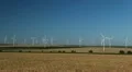 Clean and Renewable Energy, Wind Power, Turbine, Windmill, Energy Production HD Footage