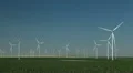 Clean and Renewable Energy, Wind Power, Turbine, Windmill, Energy Production HD Footage
