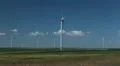 Clean and Renewable Energy, Wind Power, Turbine, Windmill, Energy Production HD Footage