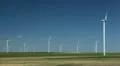 Clean and Renewable Energy, Wind Power, Turbine, Windmill, Production time lapse HD Footage