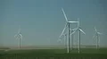 Clean and Renewable Energy, Wind Power, Turbine, Windmill, Energy Production HD Footage