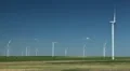 Clean and Renewable Energy, Wind Power, Turbine, Windmill, Energy Production HD Footage