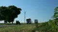 Clean and Renewable Energy, Wind Power, Turbine, Windmill, Energy Production HD Footage