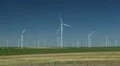Clean and Renewable Energy, Wind Power, Turbine, Windmill, Energy Production HD Footage