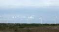 Clean and Renewable Energy, Wind Power, Turbine, Windmill, Energy Production HD Footage