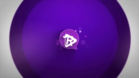 Clean And Simple Logo Reveal Stock After Effects