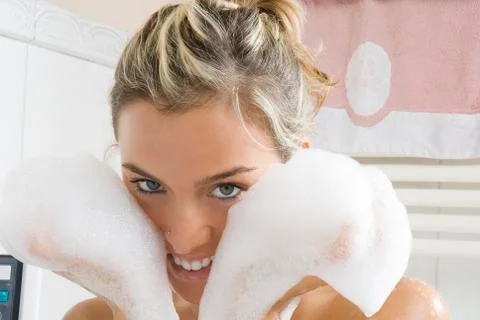 Clean and soft Stock Photos