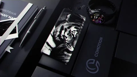 Clean App Stock After Effects