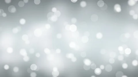 Clean backdrop light motion background particles Video stock 209122923