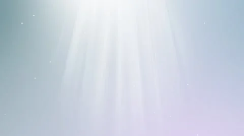 Clean backdrops Looped Rays Stock Footage 44042441