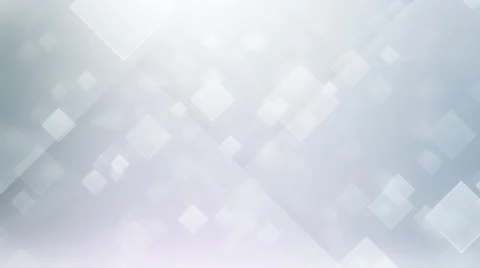 Clean backdrops Looped Squares Stock Footage 44042524