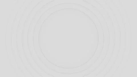 Clean background circle animation loops, 8 pastel colors. Stock Footage 161501666