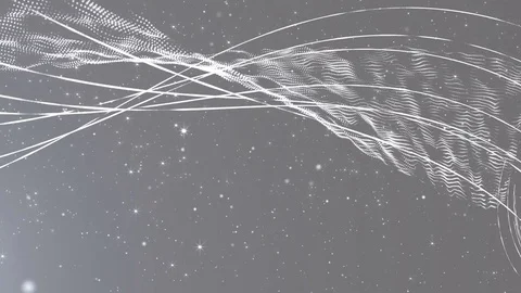 Clean Background. Loop animation Vídeos de archivo 72771675