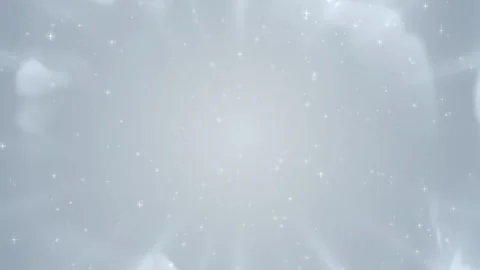 Clean Background With Particles Loop 01 Stock Footage 171281618