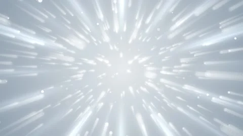 Clean Background With Particles Loop 02 Stock Footage 171281734