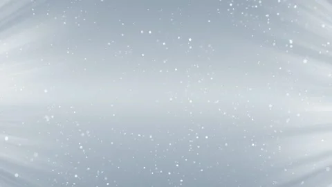 Clean Background With Particles Loop Stock Footage 171281662