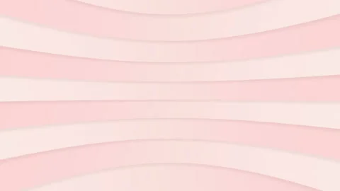 Clean beige gradient background with curved lines. Video stock 124683235