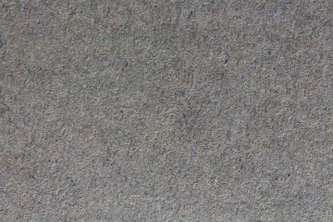 Clean blank grey paper texture new sharp and highly detailed. Stock Photos